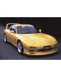 ChargeSpeed RX7 Front Spoiler