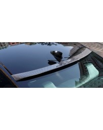 Artisan Spirits Black Label Roof Spoiler (CFRP) - Lexus RC-F USC10 14-18