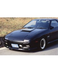 ChargeSpeed RX7 Type 2 Front Spoiler
