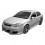 VIS Racing 2005-2010 Chevrolet Cobalt 2/4Dr Touring Side Skirts