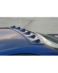 ChargeSpeed Mazda 6 Roof Fin FRP