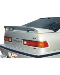 VIS Racing 1986-1989 Acura Integra 2/4Dr Wing