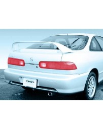 VIS Racing 1994-2001 Acura Integra 2Dr Type R Wing No Light