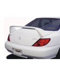 VIS Racing 1996-1999 Acura Cl Type R Style Wing No Light