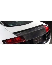 Artisan Spirits Sports Line Rear Wing (CFRP) - Audi R8 V8/V10 ABA-42 (MC After 2013- / Before 2006-2012)