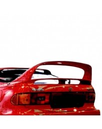 VIS Racing 1990-1993 Toyota Celica Hb Zyclone Spoiler