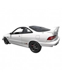 VIS Racing 1994-2001 Acura Integra 2Dr Techno R Spoiler