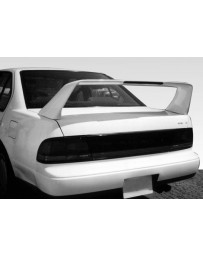 VIS Racing 1989-1994 Nissan Maxima 4Dr. F40 Style With Light