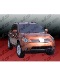 VIS Racing 2003-2006 Nissan Murano Vip Style Front Grill Insert