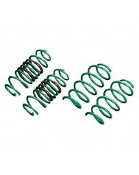 Toyota GT86 Tein S-Tech Lowering Coil Spring Kit