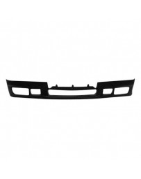 VIS Racing 1992-1998 Bmw E36 2Dr R Tech 2 Front Lip