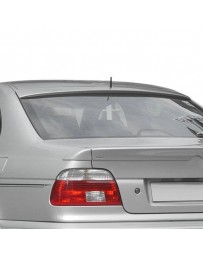 VIS Racing 1997-2003 Bmw E39 4Dr A-Tech Roof Spoiler