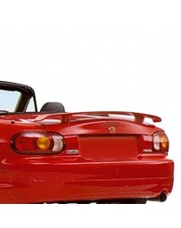 VIS Racing 1999-2003 Mazda Miata 2Dr Magnum Spoiler