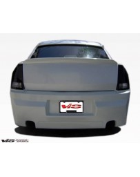 VIS Racing 2005-2010 Chrysler 300/300C 4Dr Evo Spoiler