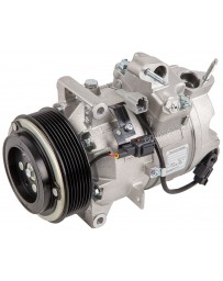 370z Z34 Nissan OEM AC Compressor Assembley