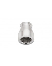 Vibrant Performance Hose End Socket for PTFE Hose Ends, Hose Size: -6 AN