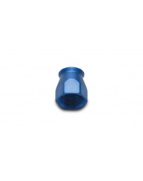 Vibrant Performance Hose End Socket for PTFE Hose Ends, Hose Size: -8 AN