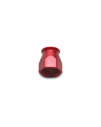 Vibrant Performance Hose End Socket for PTFE Hose Ends, Hose Size: -10 AN