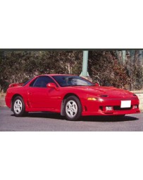 ChargeSpeed 3000GT Front Spoiler Z16A (Japanese FRP)