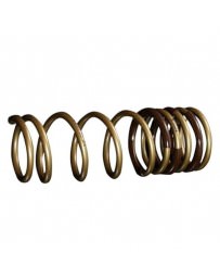 Toyota GT86 Tein H-Tech Lowering Coil Springs Kit