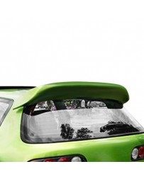 VIS Racing 1992-1995 Honda Civic Hb Ballistix Spoiler