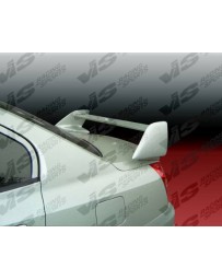 VIS Racing 2004-2006 Hyundai Elantra 4Dr Cyber Spoiler