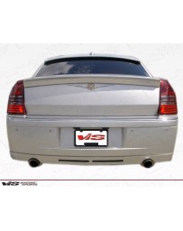 VIS Racing 2005-2010 Chrysler 300/300C 4Dr Vip 4 Trunk Spoiler