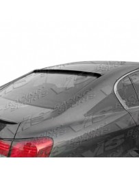 VIS Racing 2006-2011 Lexus Gs 300/430 4Dr Vip Spoiler