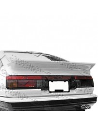 VIS Racing 1984-1987 Toyota Corolla Hb Jb Spoiler