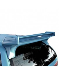 VIS Racing 1988-1991 Honda Civic Hb Quest Spoiler