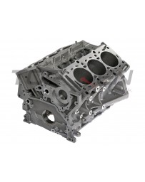R35 GT-R Nissan OEM Engine Bare Short Block VR38DETT