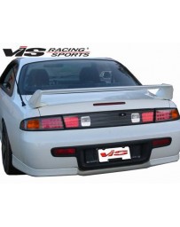 VIS Racing 1995-1998 Nissan 240Sx 2Dr Kouki Spoiler