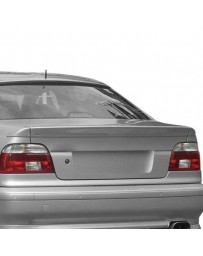 VIS Racing 1997-2003 Bmw E39 4Dr A Tech Rear Trunk Spoiler