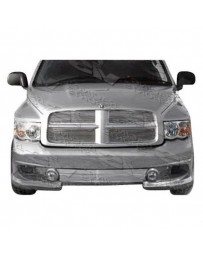 VIS Racing 2002-2005 Dodge Ram 2Dr/4Dr Phoenix Front Bumper