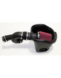 ROUSH Performance 2015-2017 F-150 2.7L and 3.5L EcoBoost V6 Cold Air Intake Kit