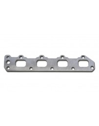 Vibrant Performance Exhaust Manifold Flange for GM 2.2L Ecotec Motor