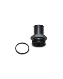 Vibrant Performance Male ORB to Hose Barb Adapter, ORB Size: -20 Barb Size: 1.25" - Single Barb