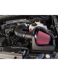 ROUSH Performance 2011-2014 5.0L Ford F-150 Supercharger ROUSH R2300 Phase 2 Kit - 570 HP