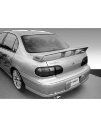 VIS Racing 1997-2002 Chevrolet Malibu Touring Style Wing No Light