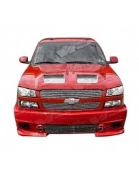 VIS Racing 2003-2006 Chevrolet Silverado 2Dr/4Dr Phoenix Front Bumper