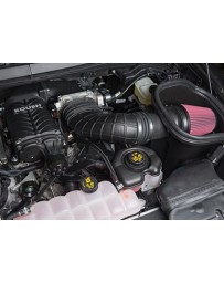 ROUSH Performance 2015-2017 F-150 5.0L V8 Supercharger Phase 2 - 650 HP Calibrated