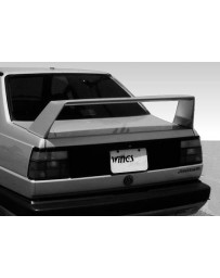 VIS Racing 1982-1992 Volkswagen Jetta High Wing 11 inches No Light