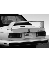 VIS Racing 1984-1991 Bmw 318/325 F40 Style Wing No Light