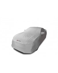 ROUSH Performance Indoor Satin Stretch Mustang Car Cover 2015-2020