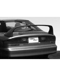 VIS Racing 1993-1997 Ford Probe Super Style Wing No Light