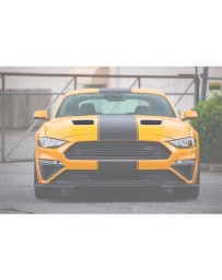 ROUSH Performance 2018-2020 Mustang Hood Heat Extractors