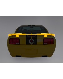 ROUSH Performance Mustang Rear Spoiler (2005-2009)