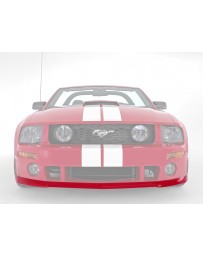 ROUSH Performance Mustang Chin Spoiler (2005-2009)