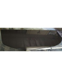 ChargeSpeed EVO X Carbon Front Splitter for Charge Speed Bump