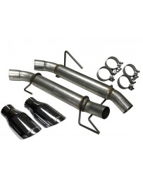 ROUSH Performance 2005-2010 Mustang GT/GT500 Extreme Exhaust
